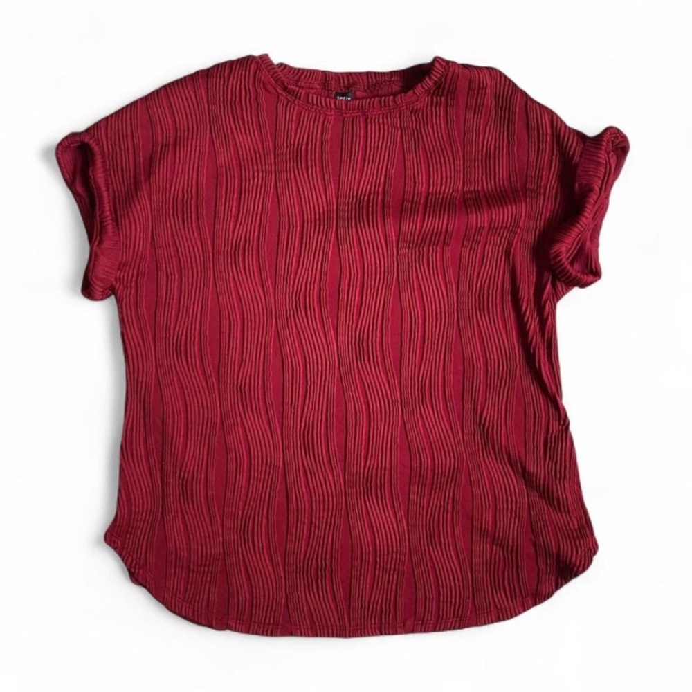 SHEIN Maternity Blouse | Size XL